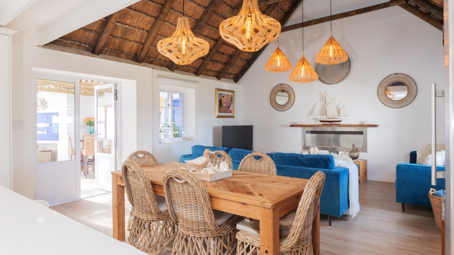 3 Bedroom Property for Sale in Struisbaai Western Cape